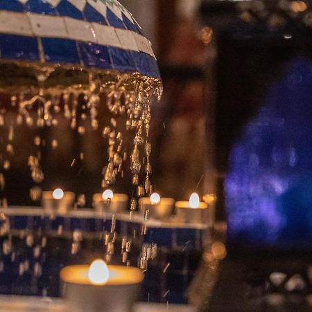 Riad Bel Kayed Фес Экстерьер фото