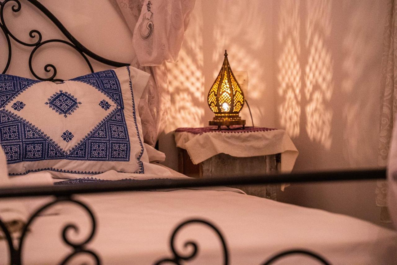Riad Bel Kayed Фес Экстерьер фото