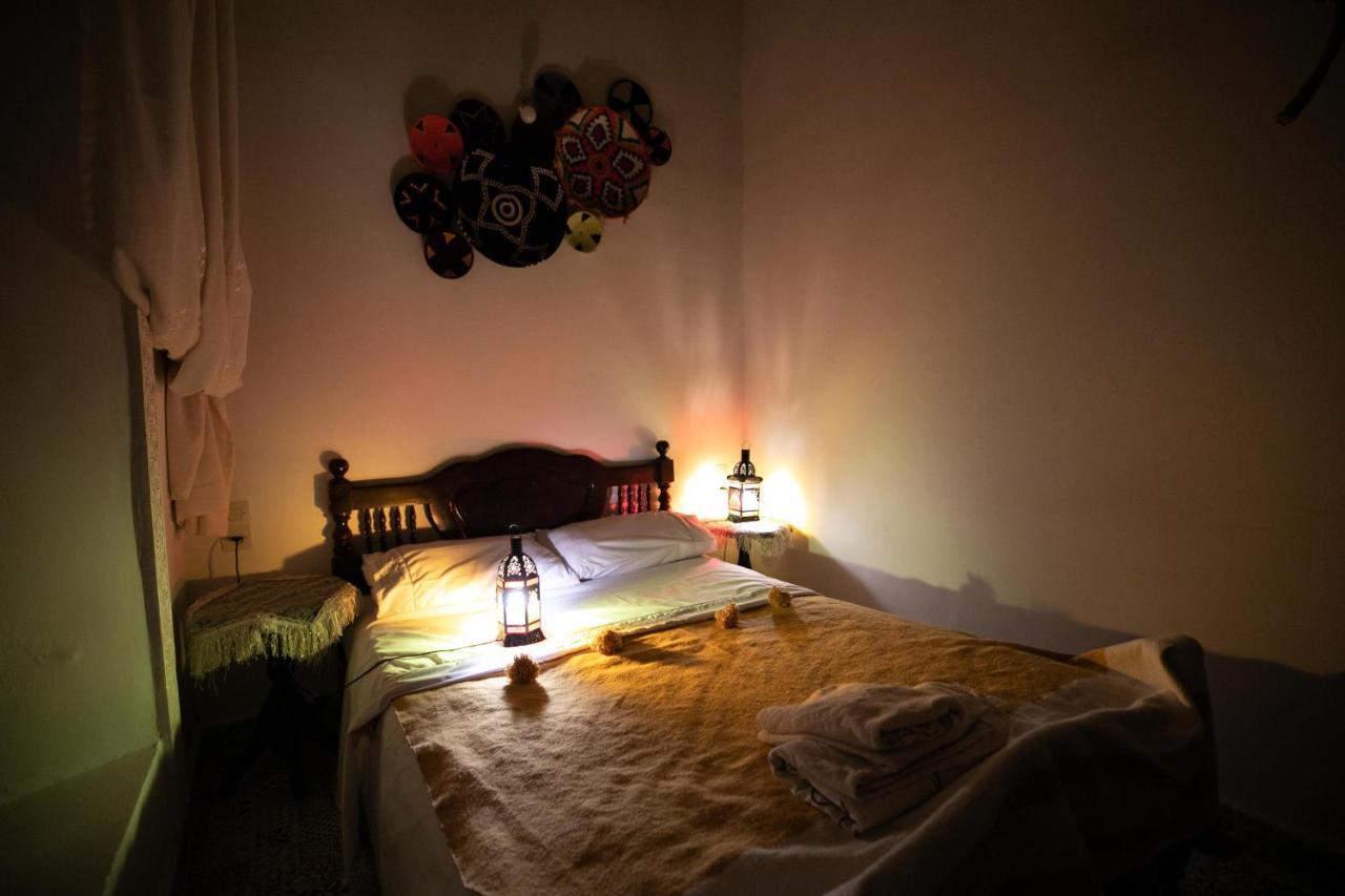 Riad Bel Kayed Фес Экстерьер фото