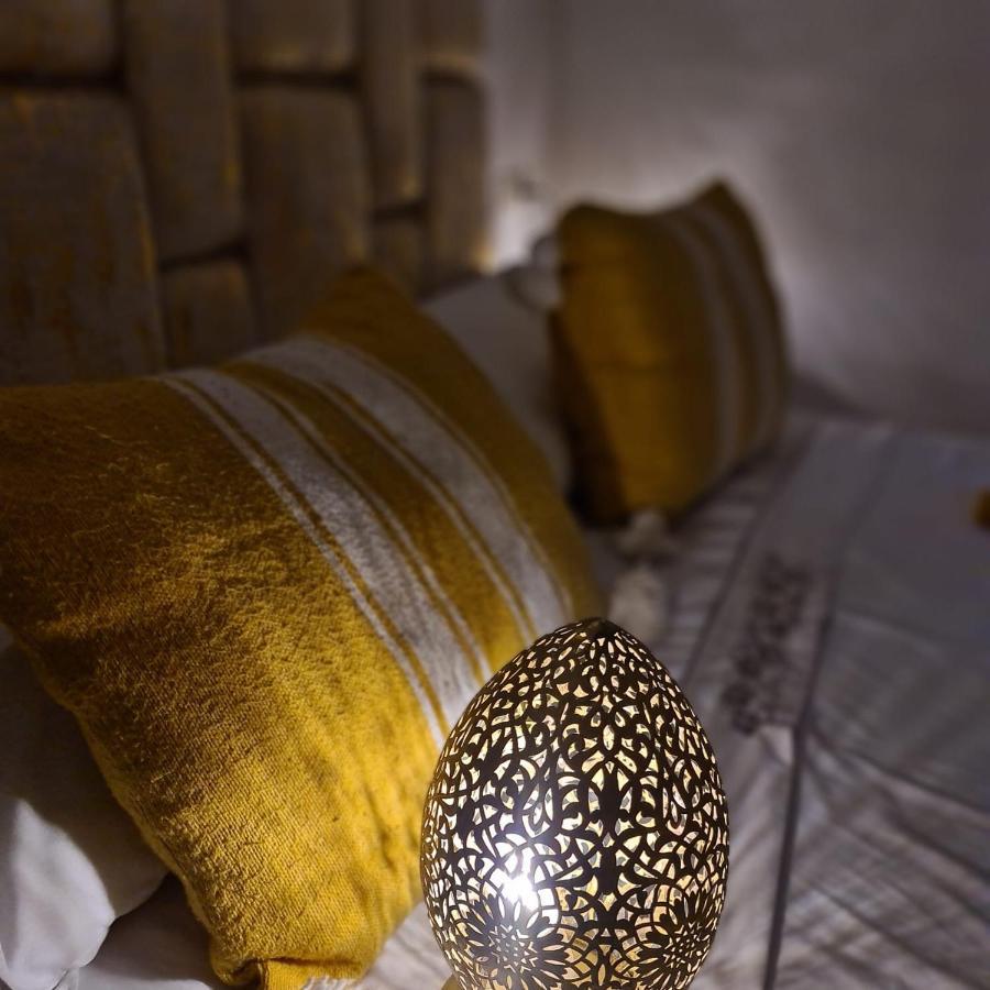 Riad Bel Kayed Фес Экстерьер фото