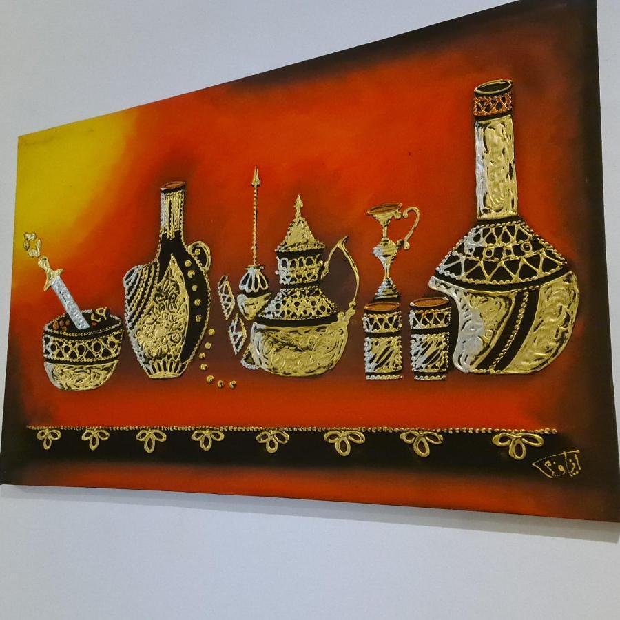 Riad Bel Kayed Фес Экстерьер фото